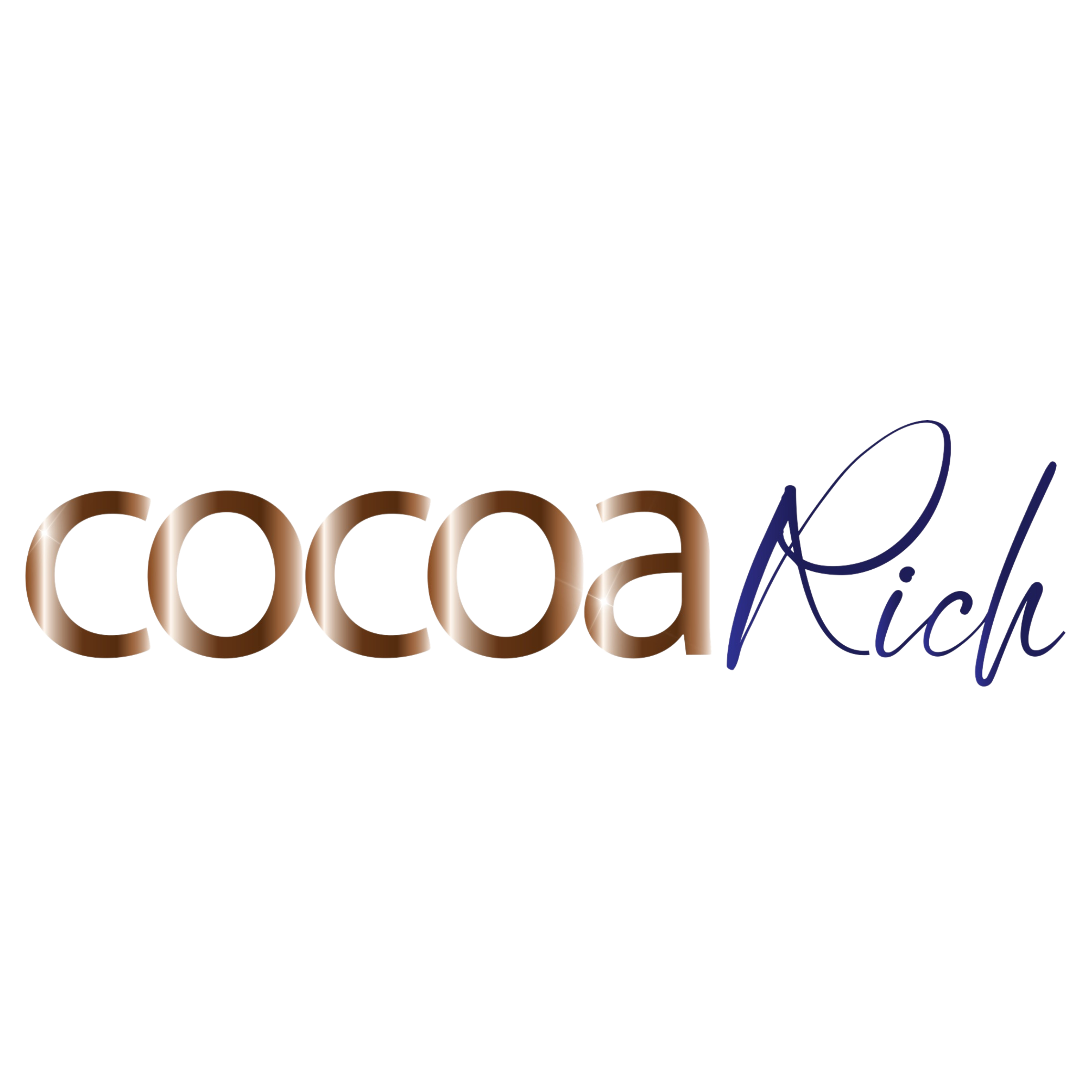 Cocoa Rich Divine