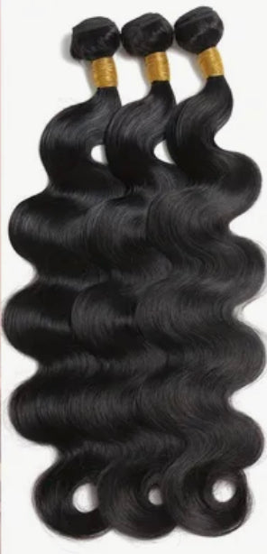 Raw Virgin Bundles