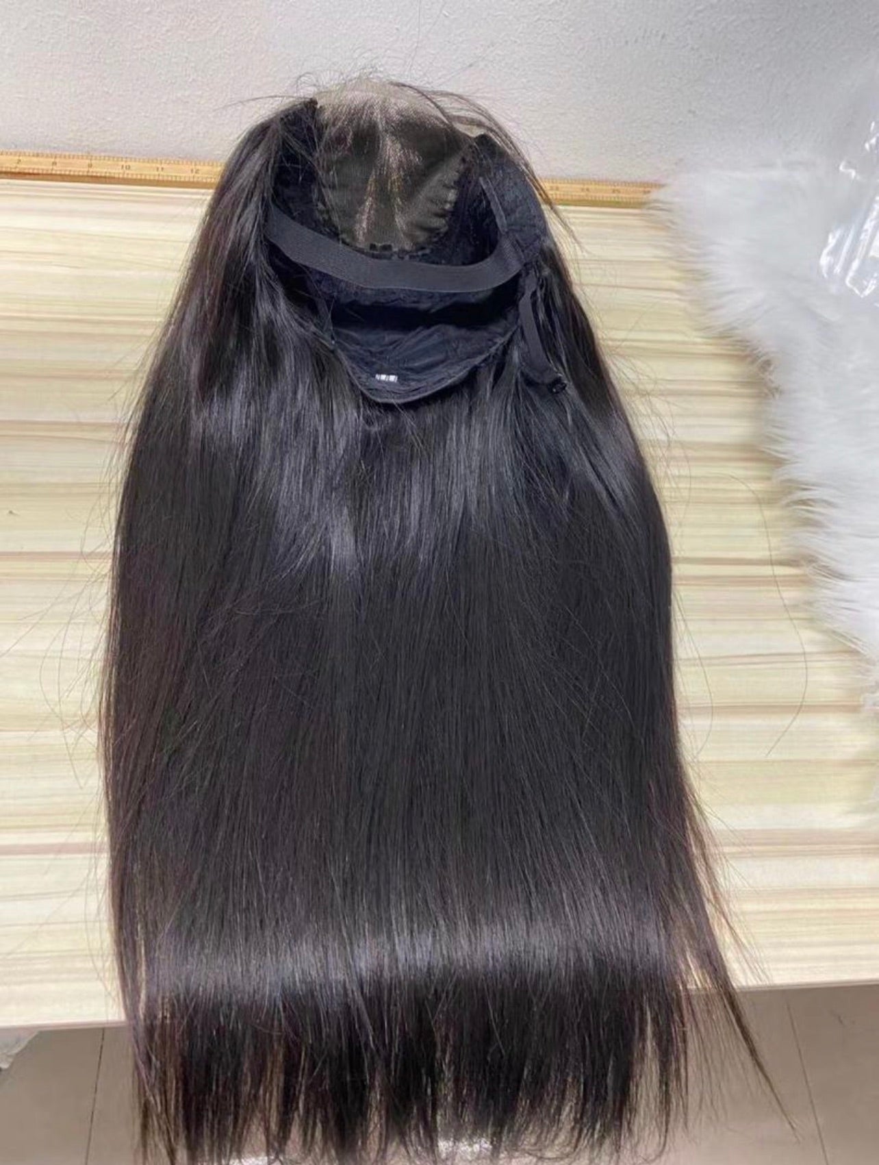 RAW VIRGIN WIGS